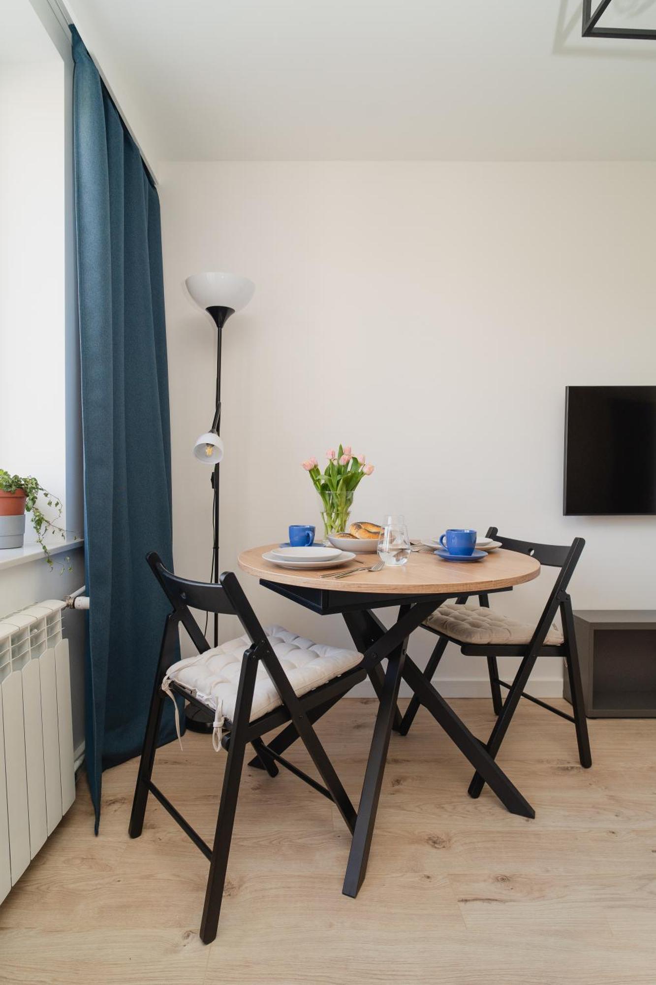 Totu Home Torunska Apartment Old Town Gdansk Exterior photo