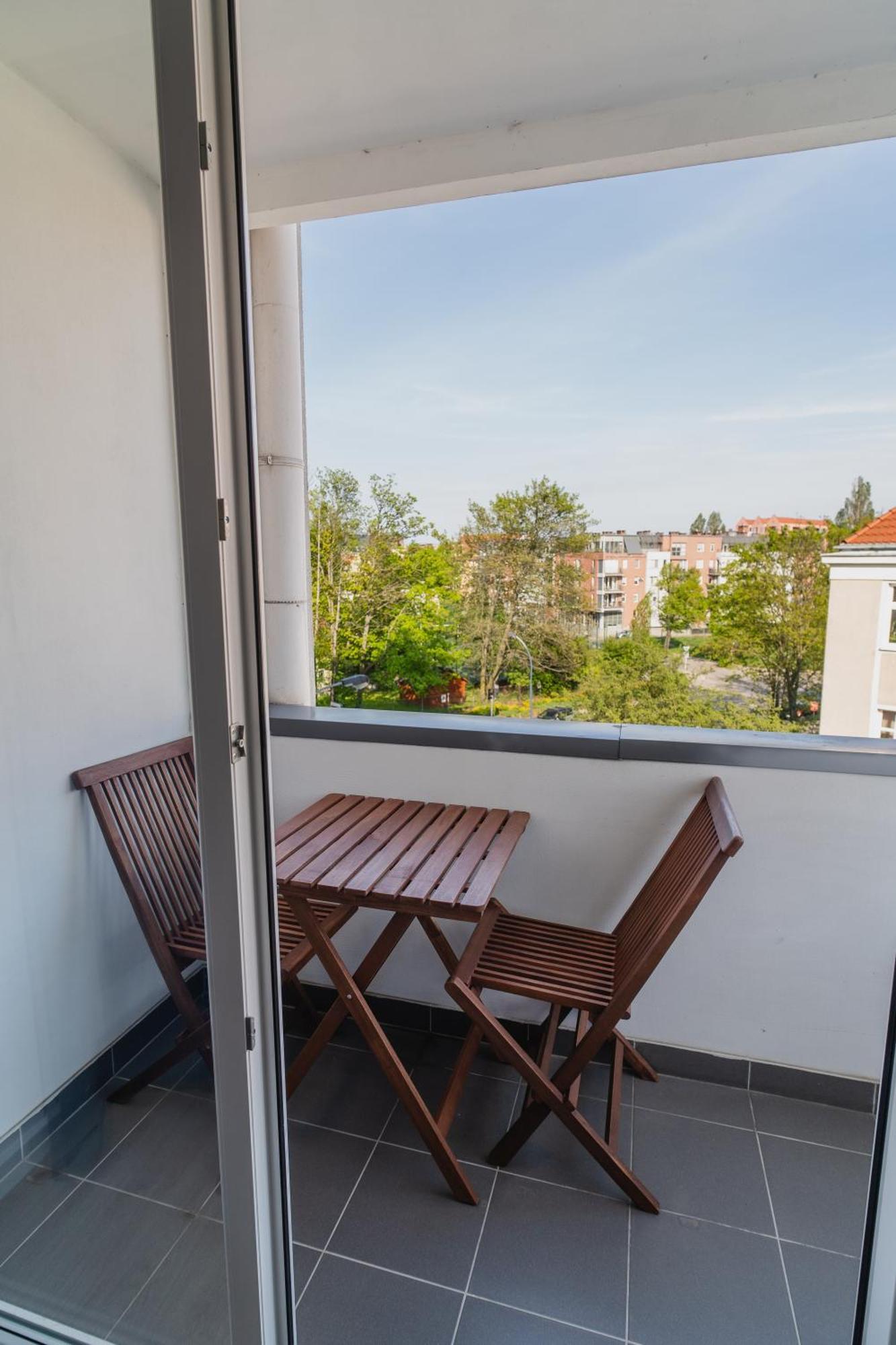 Totu Home Torunska Apartment Old Town Gdansk Exterior photo